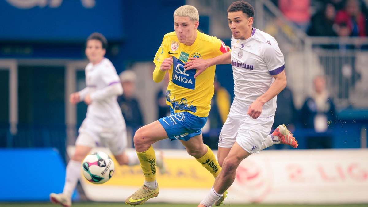 First Vienna FC 1894 tweet media