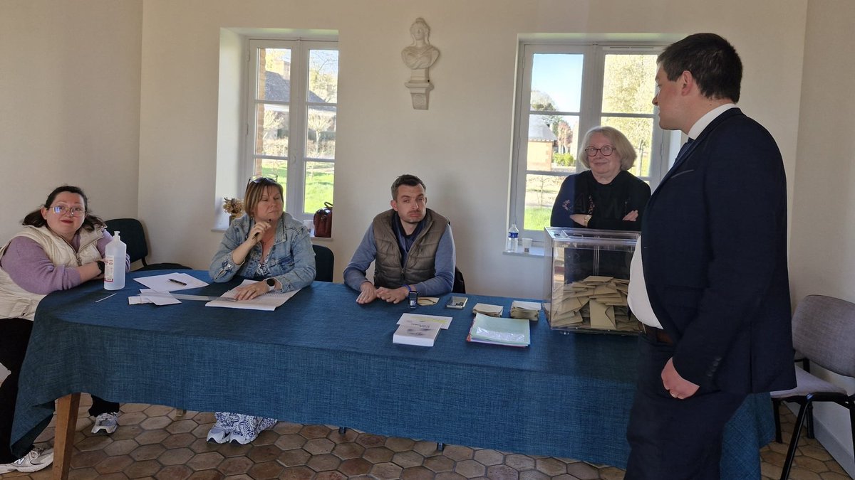 Timothée Houssin tweet media