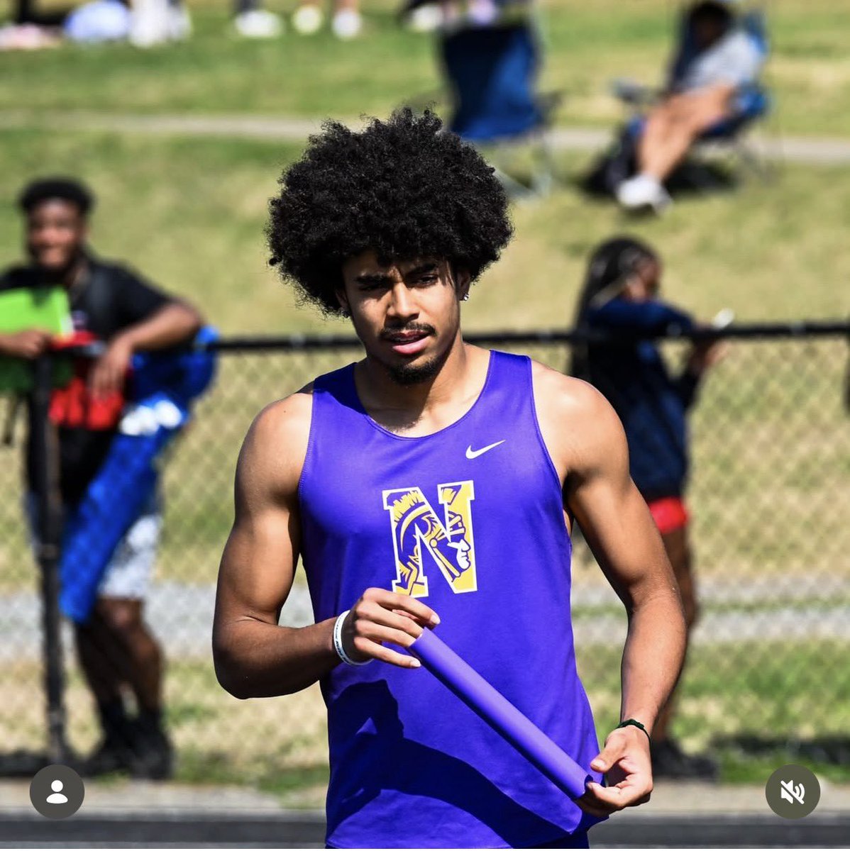 Xavier Means 2027 tweet media