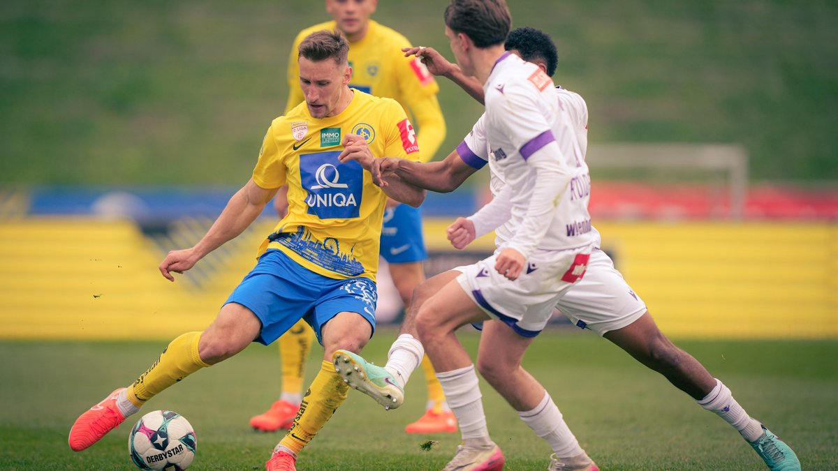 First Vienna FC 1894 tweet media