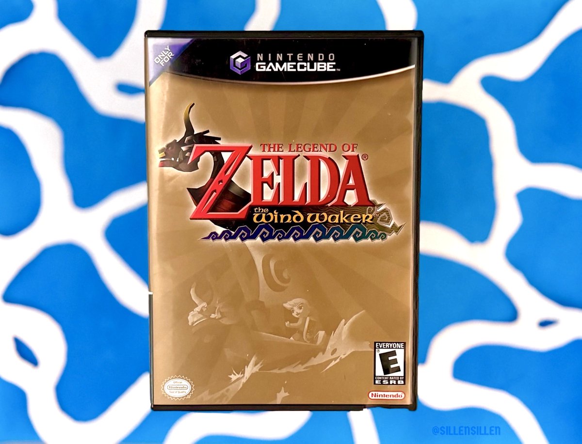 | Pete |🎮| tweet media