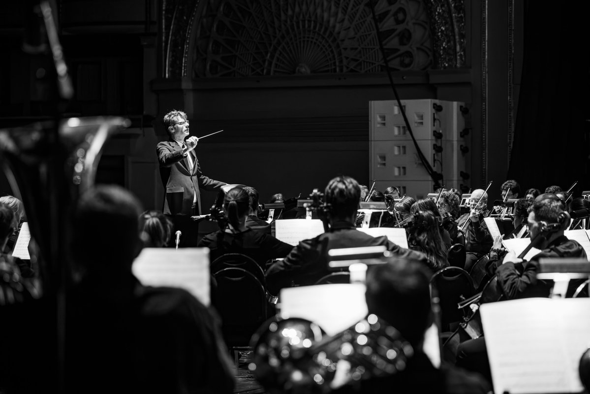 The Fan of the Rings tweet media