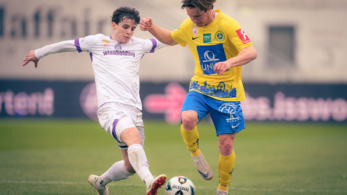 First Vienna FC 1894 tweet media