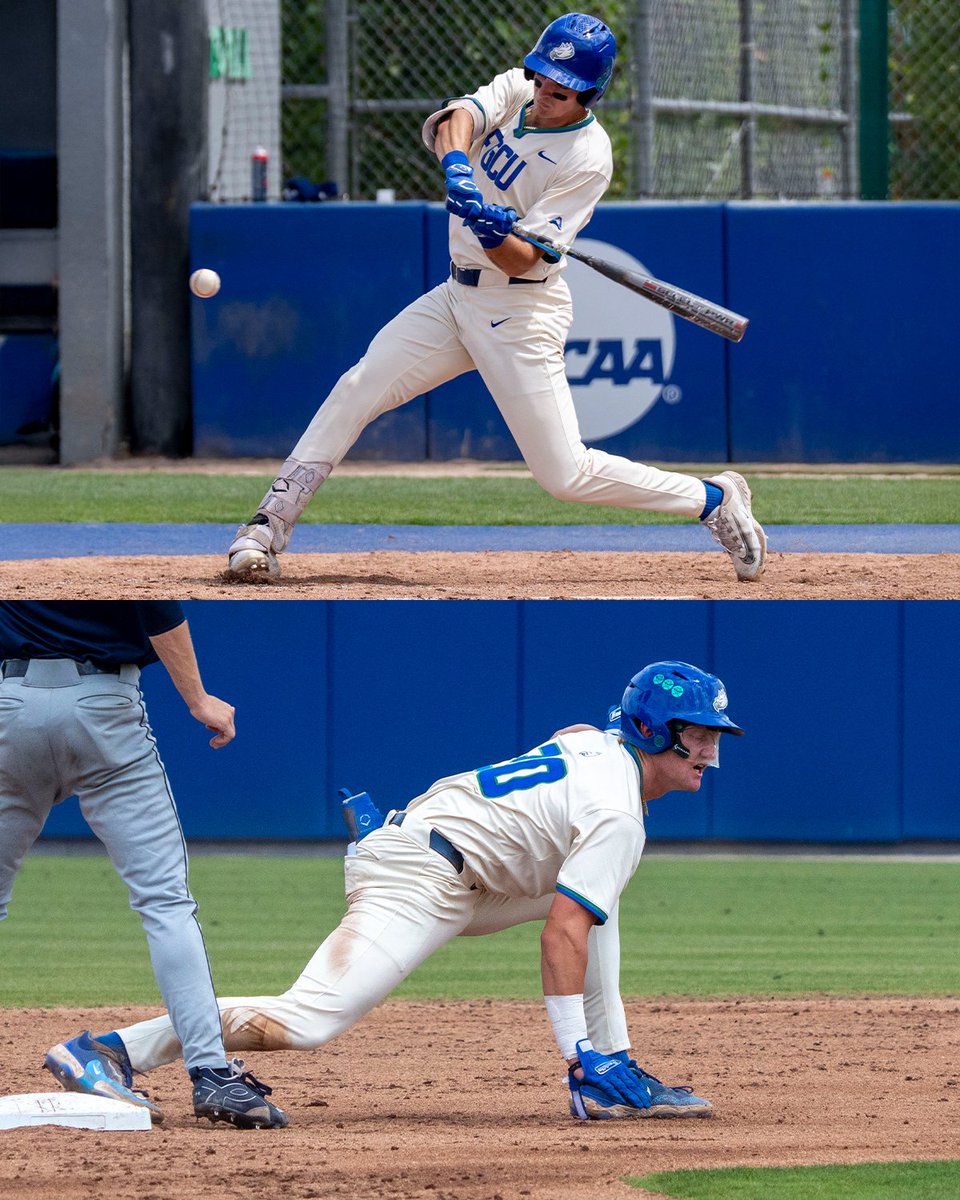 FGCU Baseball ⚾️ tweet media