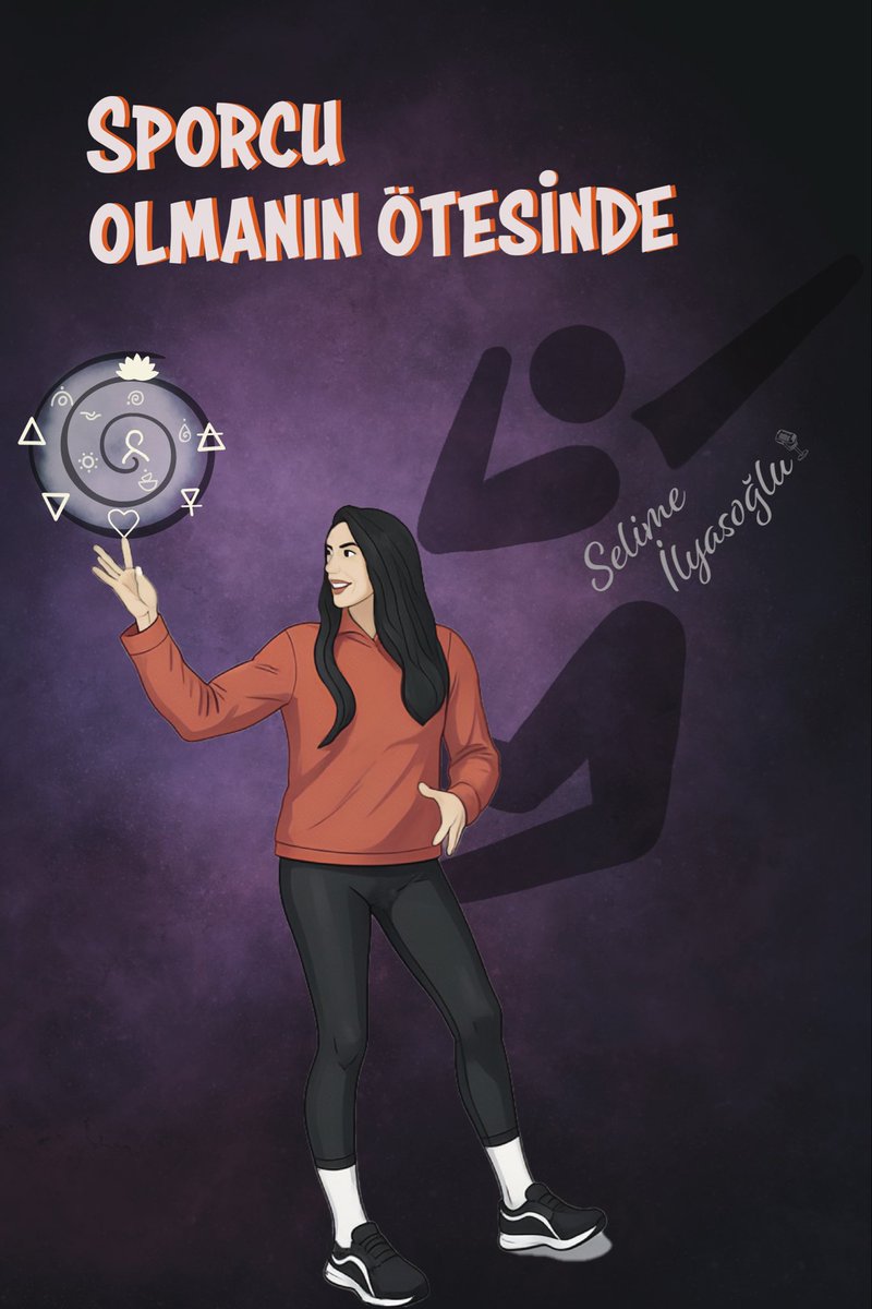 selime ilyasoğlu tweet media