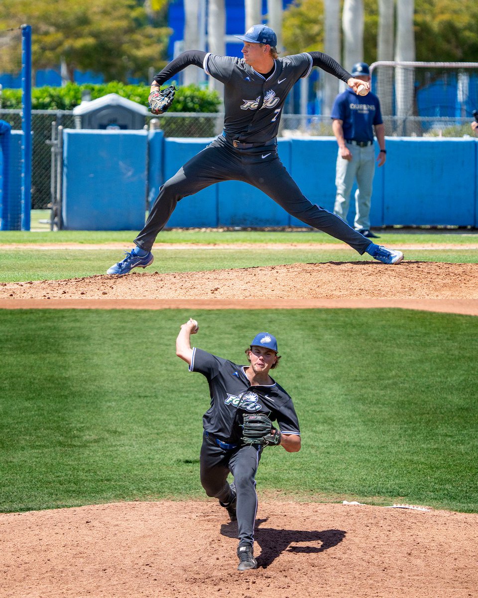 FGCU Baseball ⚾️ tweet media