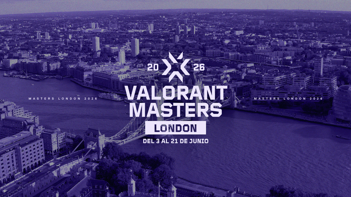 VALORANT tweet media