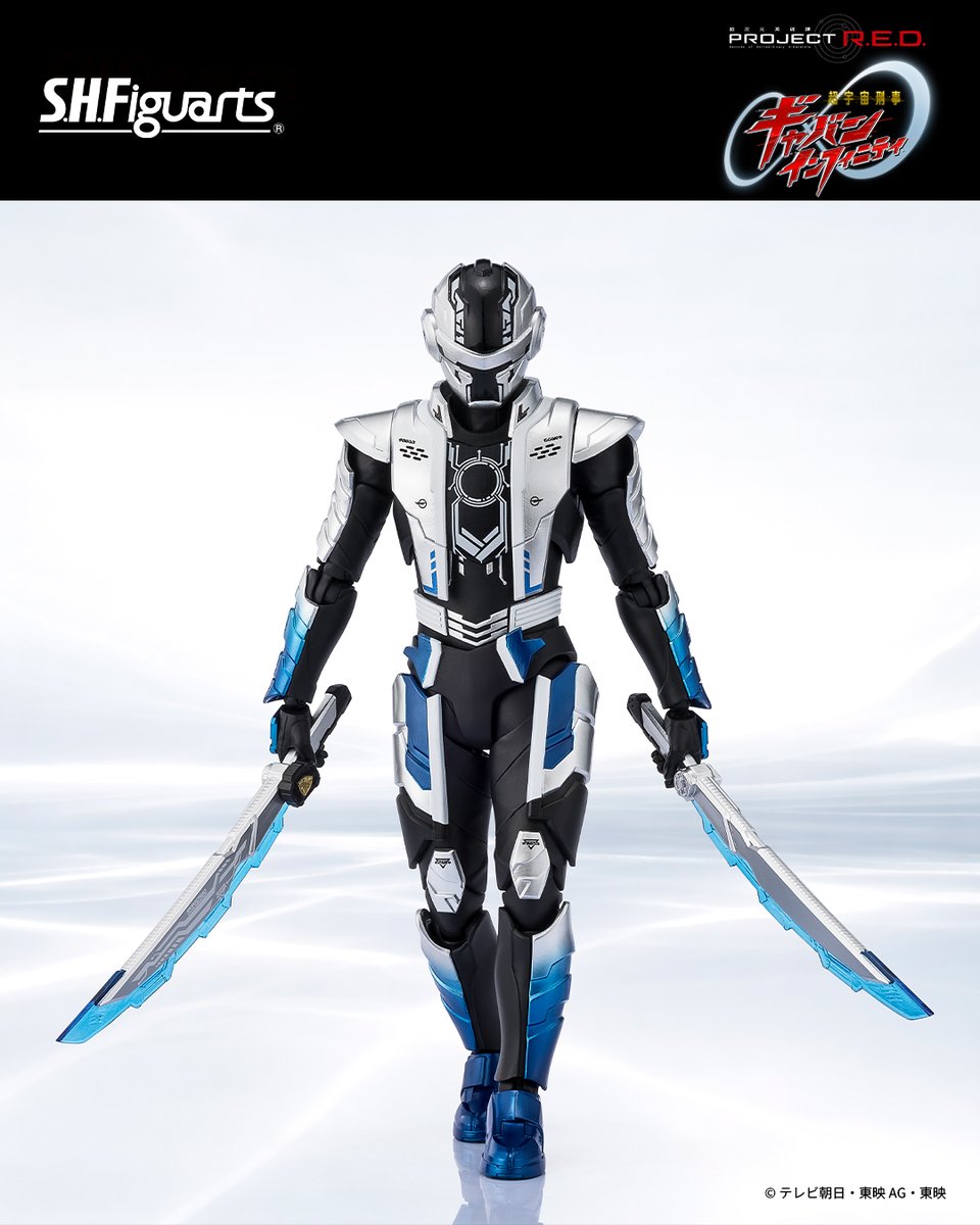 魂ネイションズ公式/BANDAI SPIRITS TAMASHII NATIONS OFFICIAL tweet media