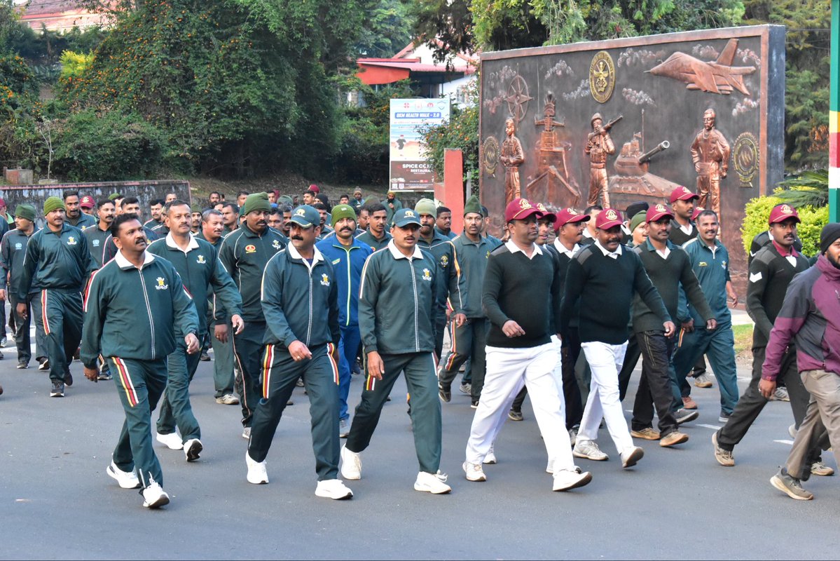 Defence PRO Chennai tweet media