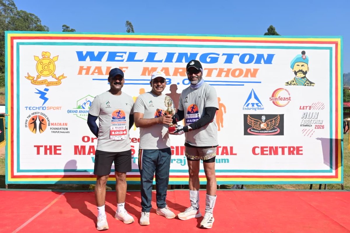 Defence PRO Chennai tweet media