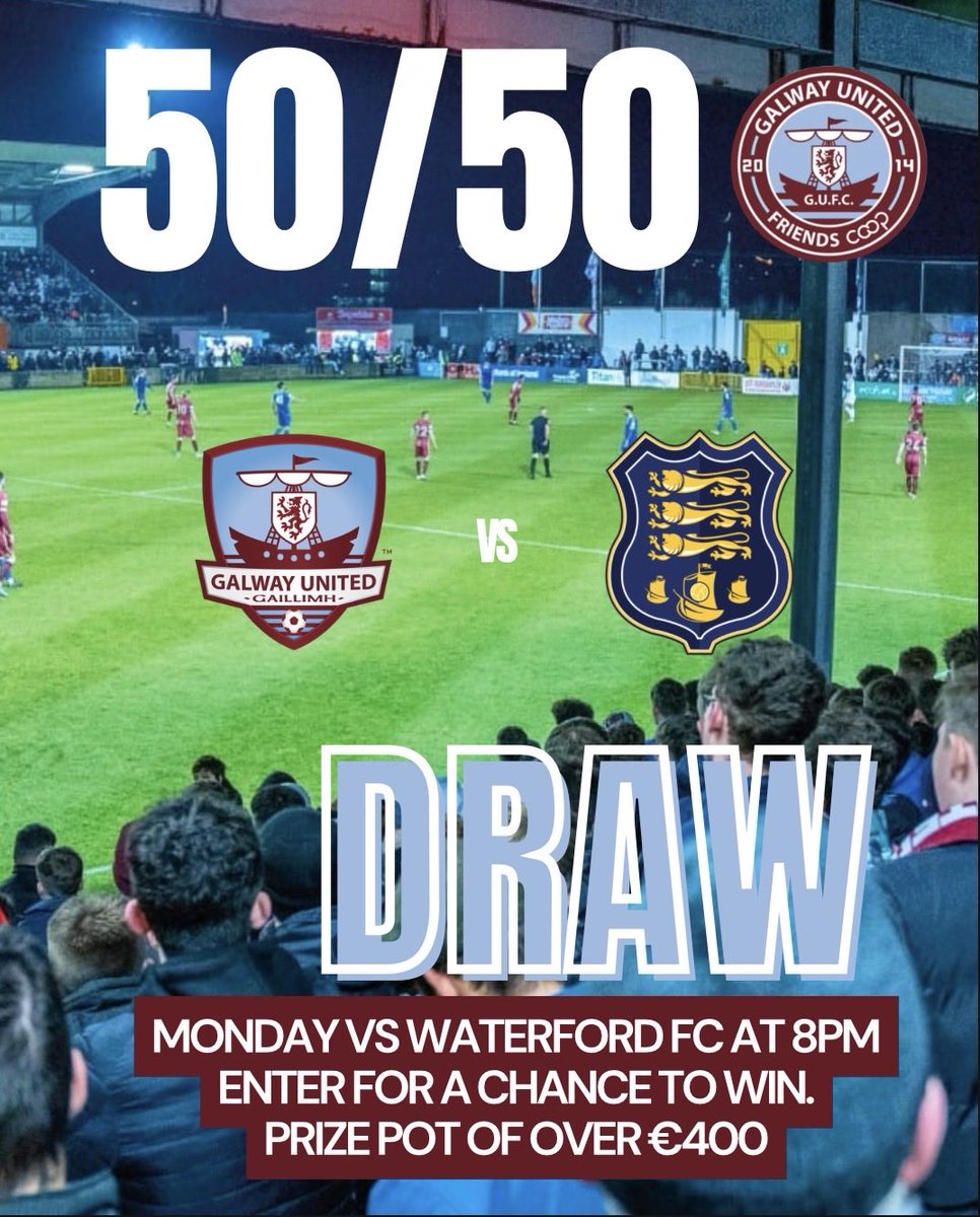 Galway United Co-Op tweet media