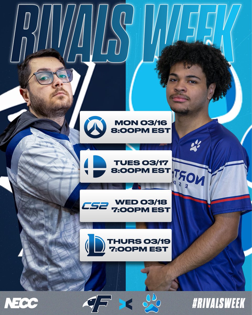 Fisher Esports tweet media