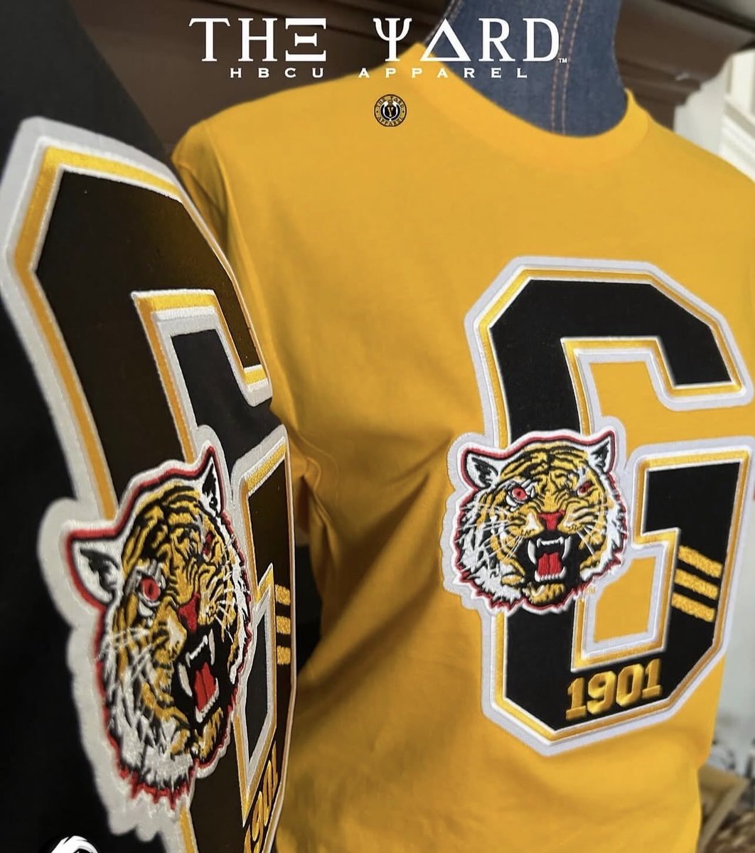 The Yard Apparel tweet media