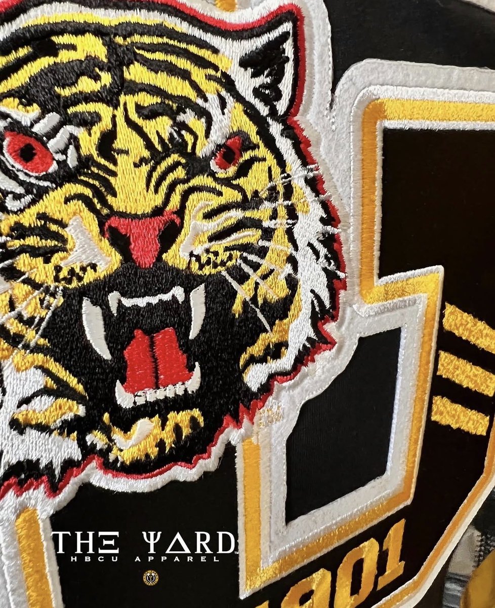 The Yard Apparel tweet media