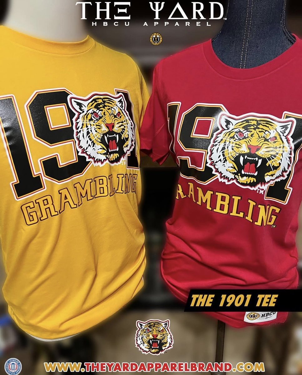 The Yard Apparel tweet media