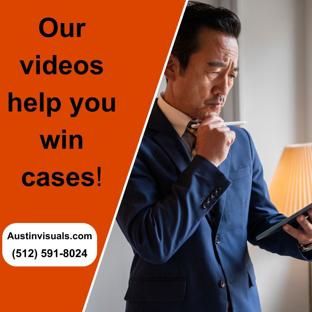 Austin Visuals tweet media