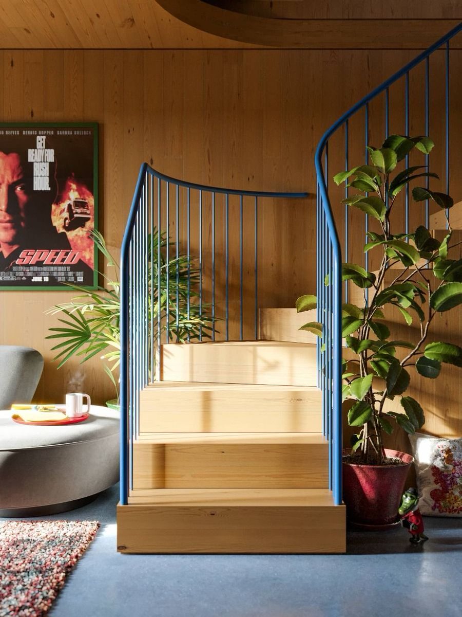 INTERIOR HUB tweet media