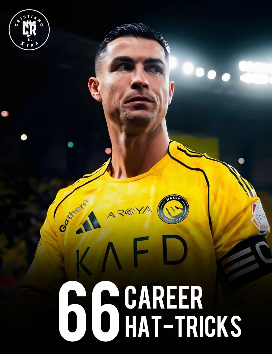 CristianoXtra tweet media