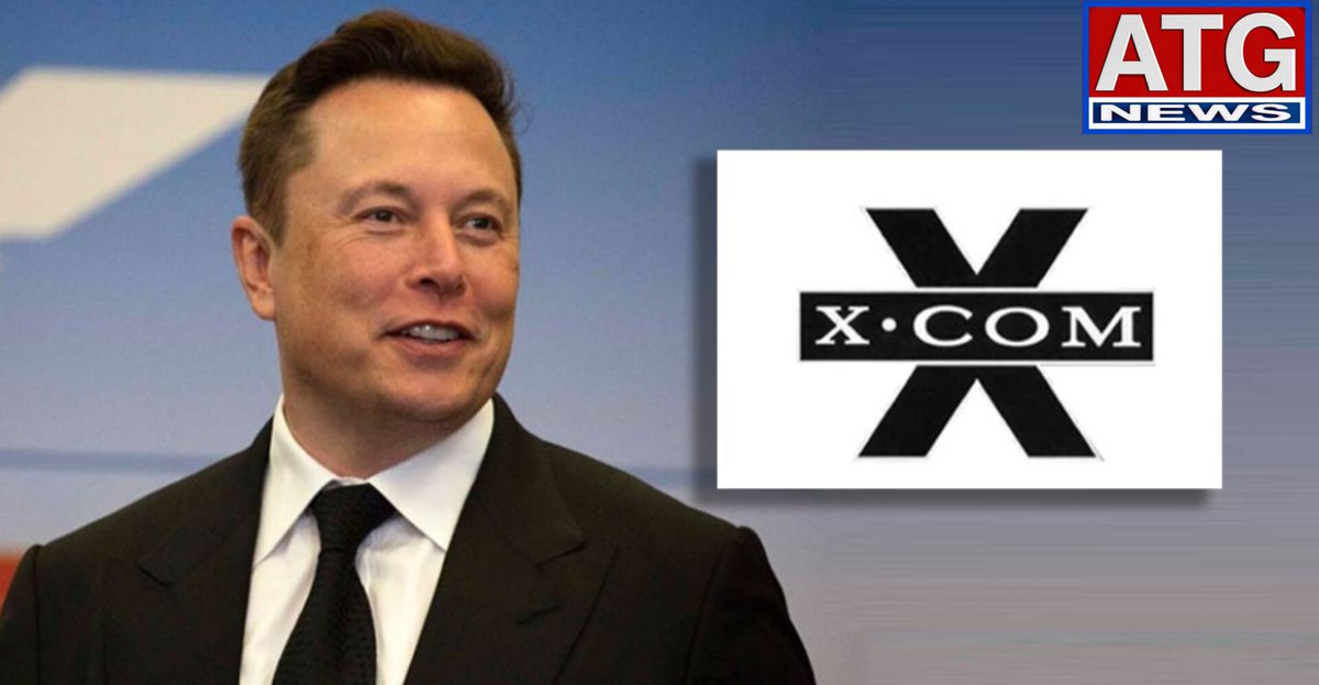 ATG NEWS tweet media