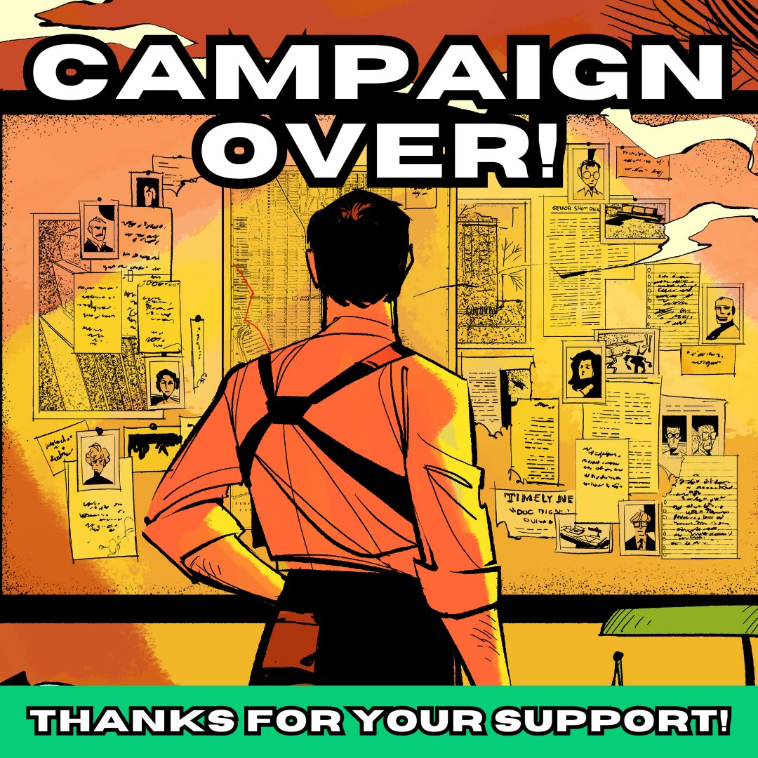 The Stranger tweet media