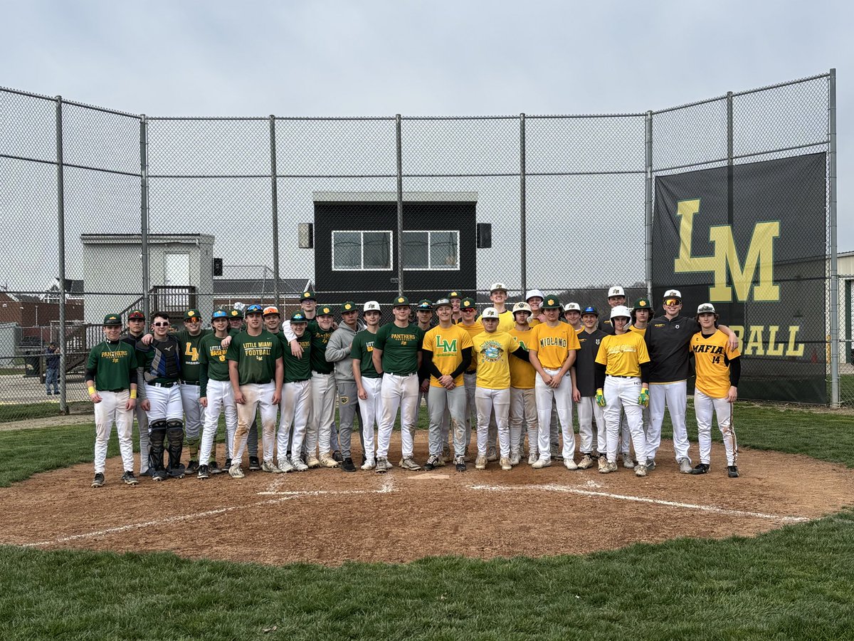 LMHSPantherBaseball tweet media