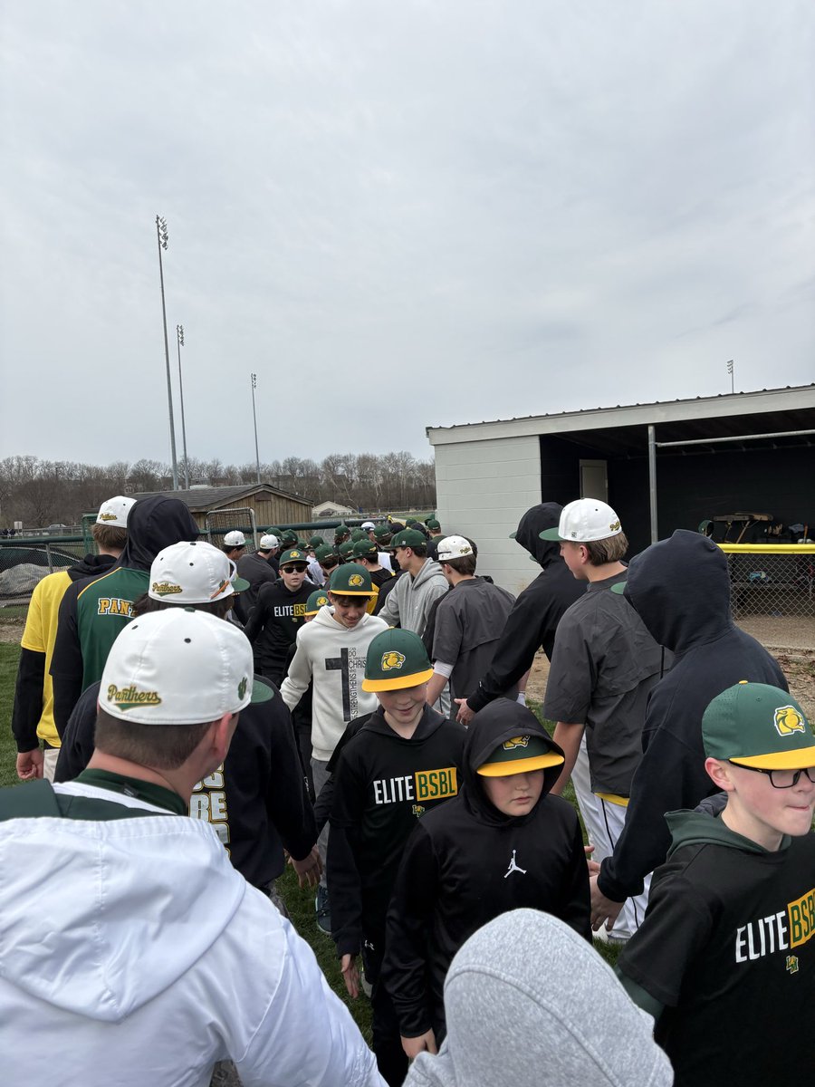 LMHSPantherBaseball tweet media