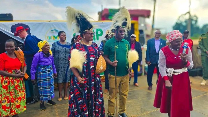 Lion of the Mountain tweet media