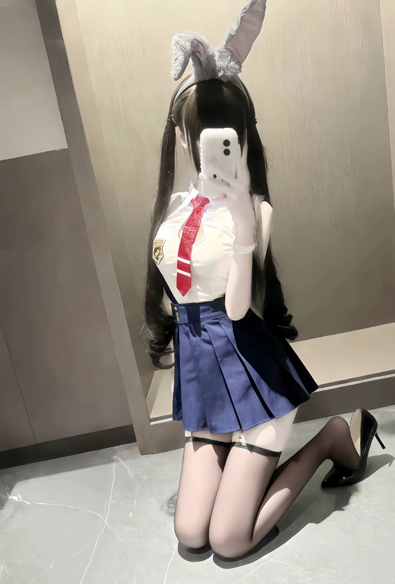琪琪 tweet media