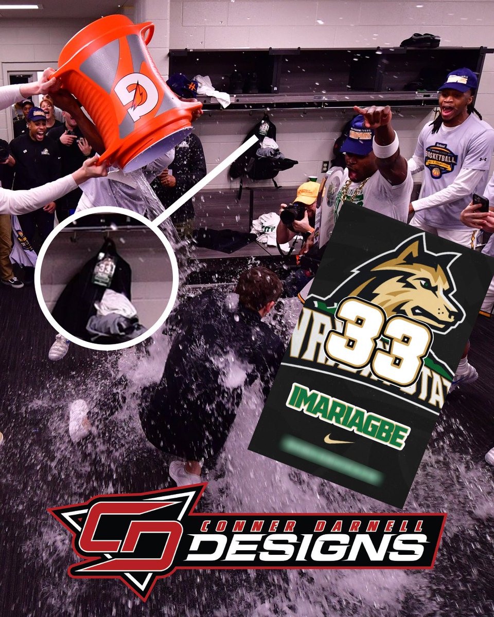 Conner Darnell Designs tweet media