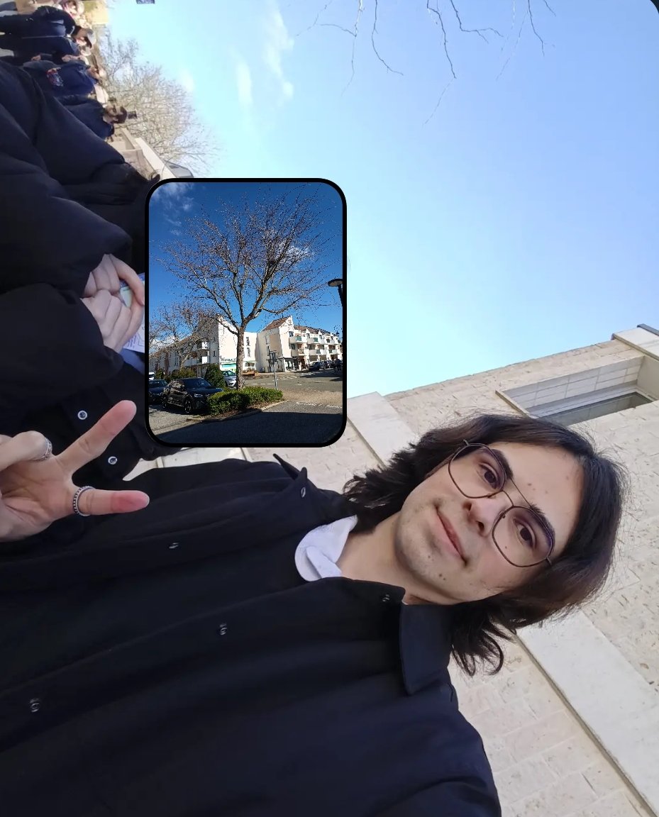 Maxence (fausse whore era) tweet media