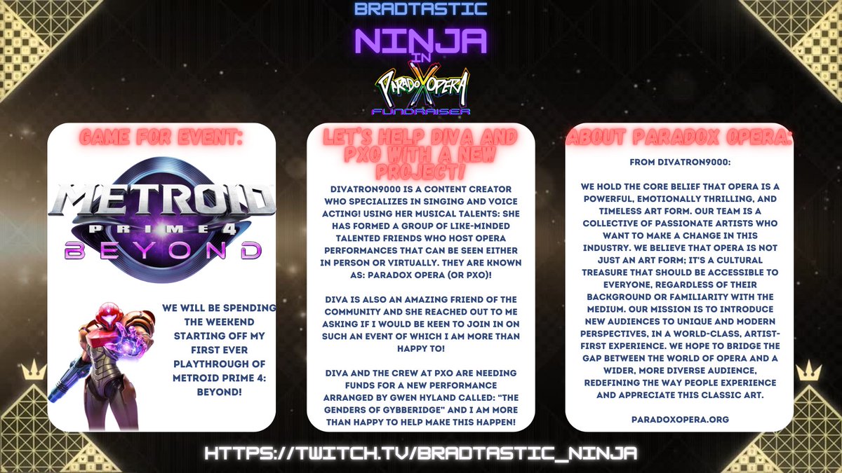 Bradtastic Ninja tweet media