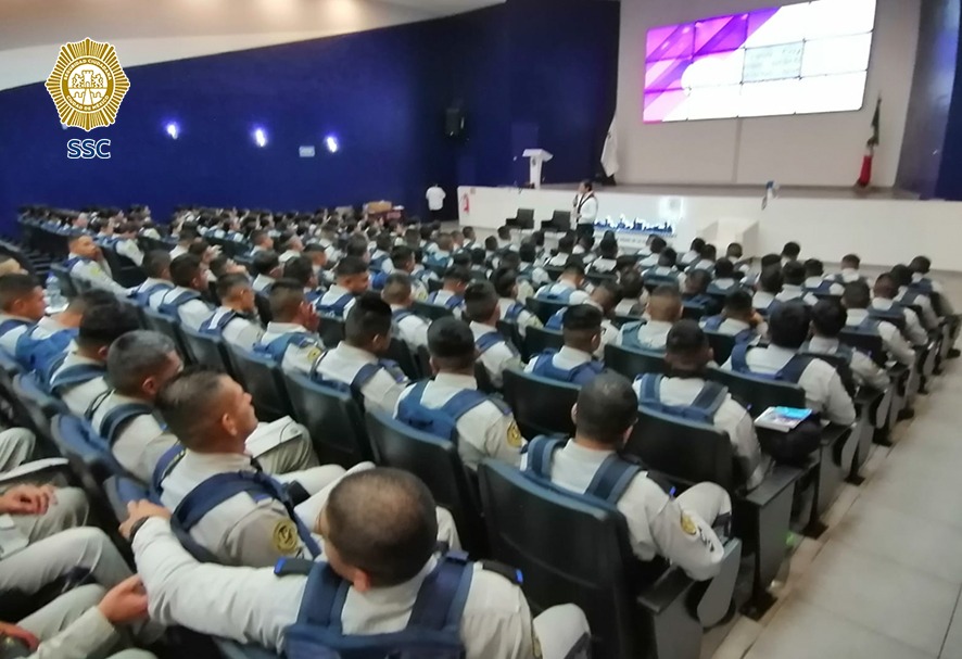 SSC CDMX tweet media