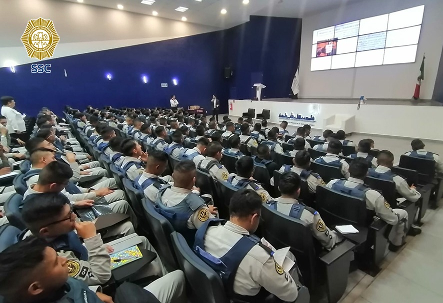 SSC CDMX tweet media