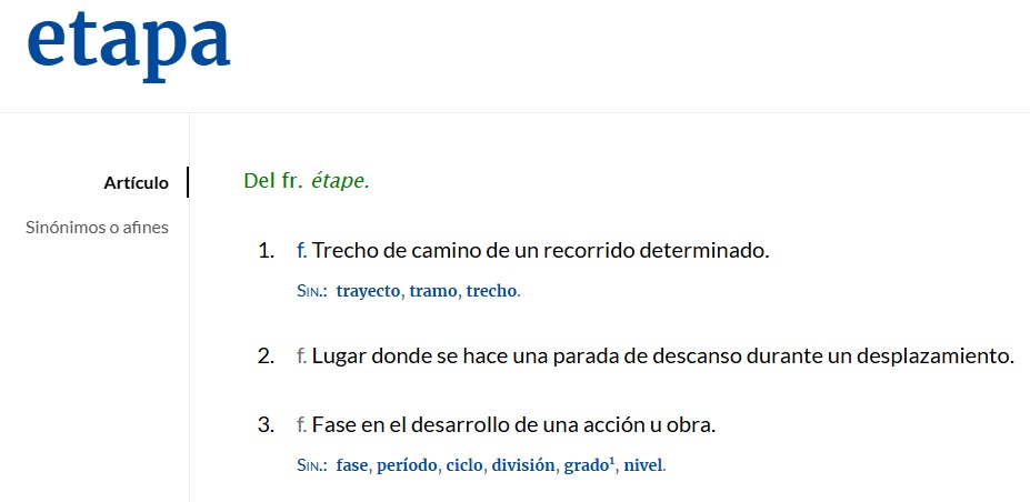 47EmJay's tweet photo. @11CELEX11 @Luisolasisoy @ilbadmax Falacia, uso de la palabra etapa incorrecto, estás diciendo que una etapa puede ser permanente y eso es contradictorio, porque si es una etapa entonces tiene un anterior y un posterior, y se ubica en un momento determinado, además distintas etapas deberían tener un fin común https://t.co/EOs4X6nScH