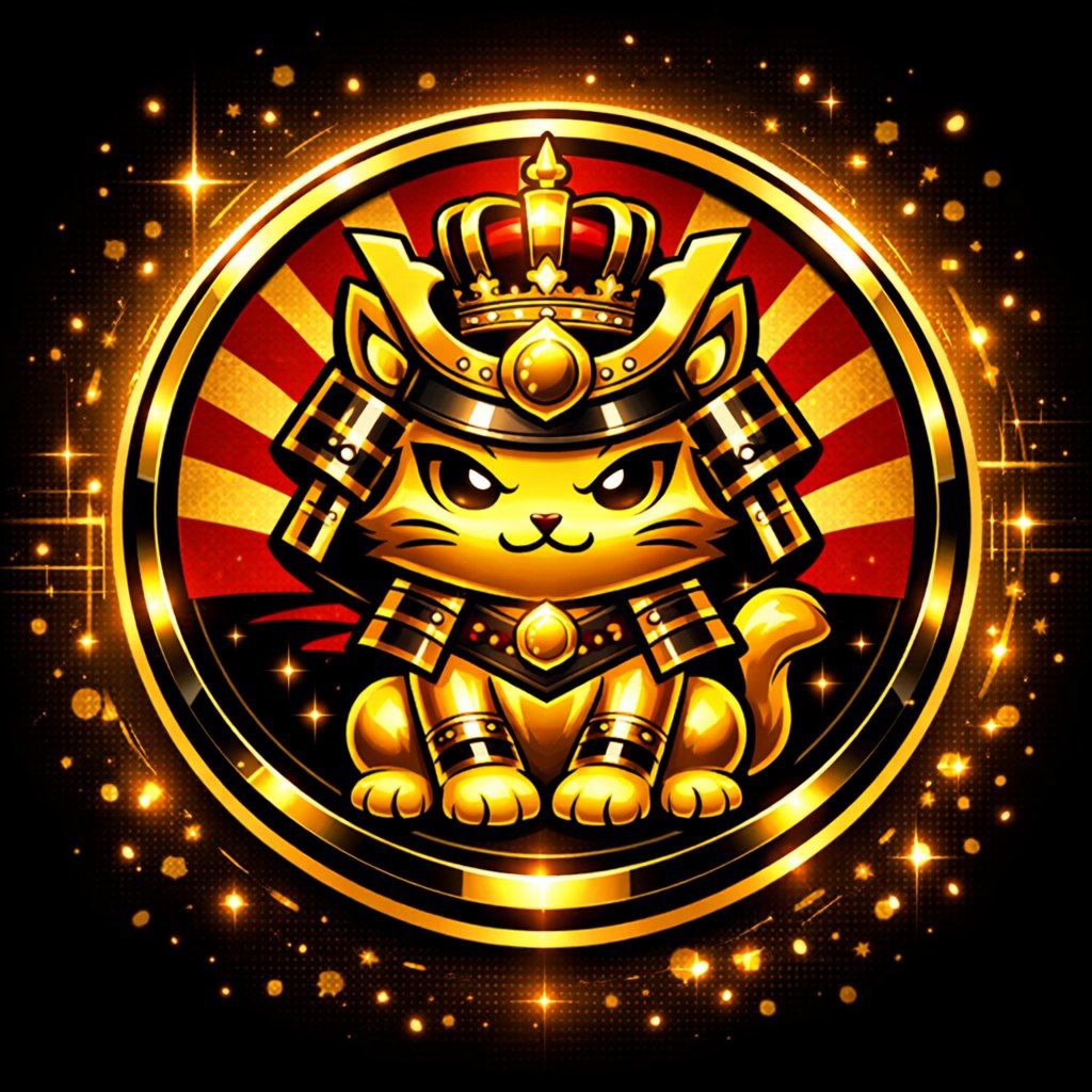 🚀 $NEKOSAMA Presale Started

NEKOSAMA is launching with a simple principle — community comes first. Early supporters aren’t just observers; they help build the project and shape the culture around the King of Cats from day one.

🔥 Presale Conditions
• 1 SOL = 50,000 NEKOSAMA