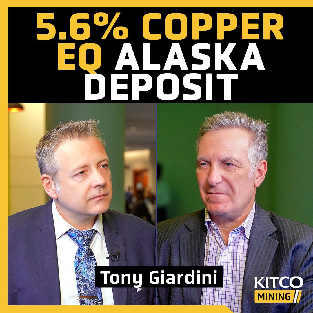 Kitco NEWS tweet media