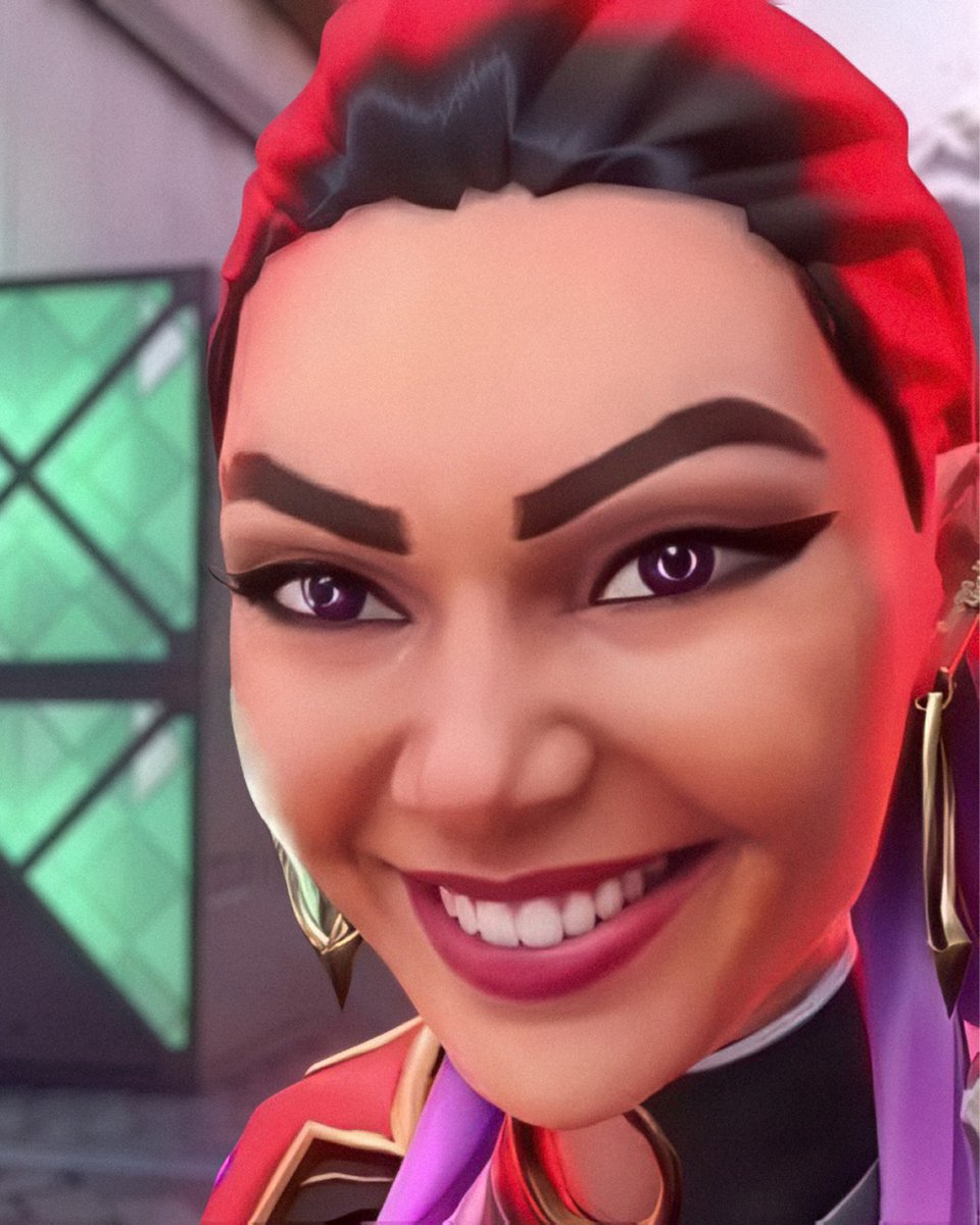 VALORANT Brasil tweet media