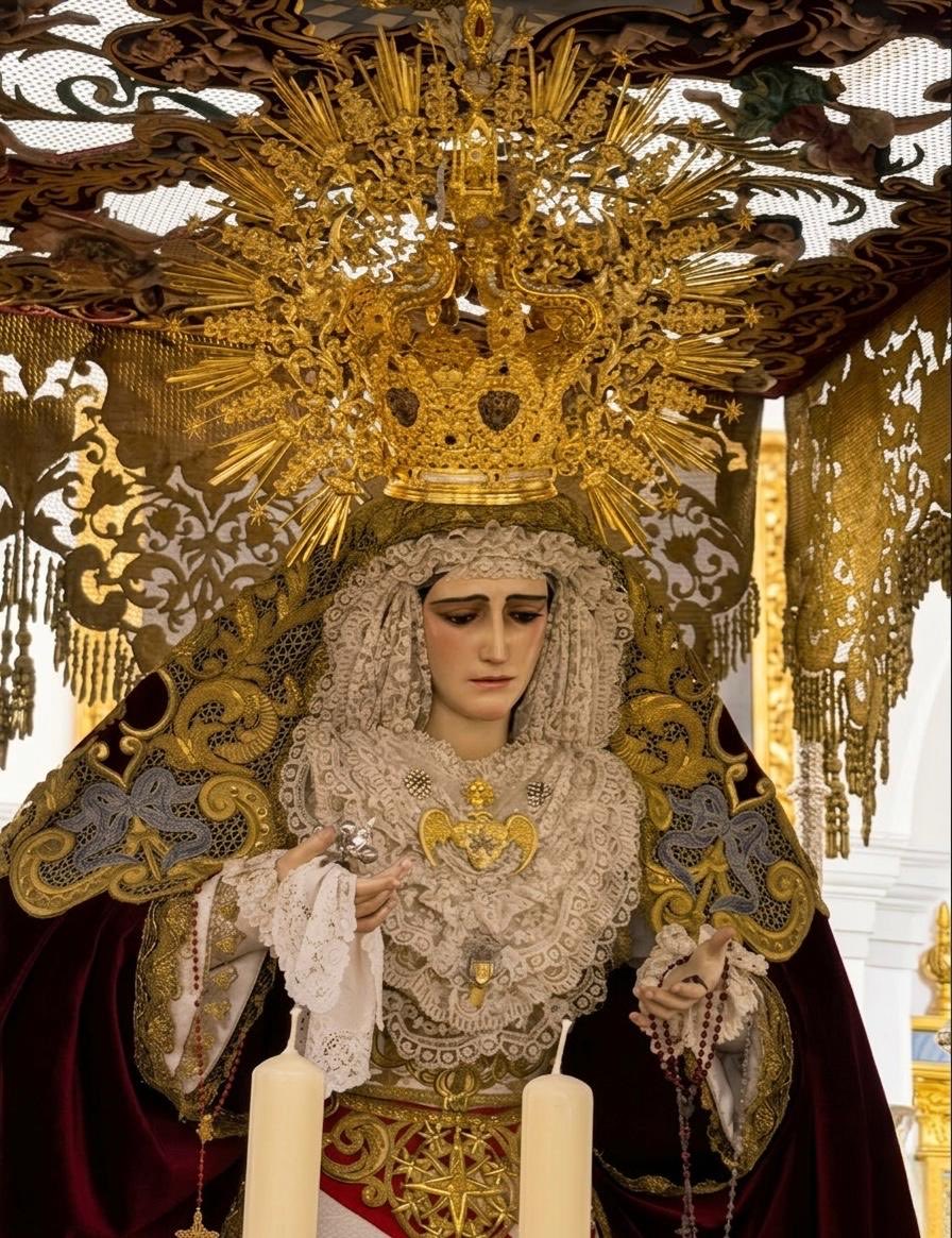 Hdad. La Paz Cádiz tweet media