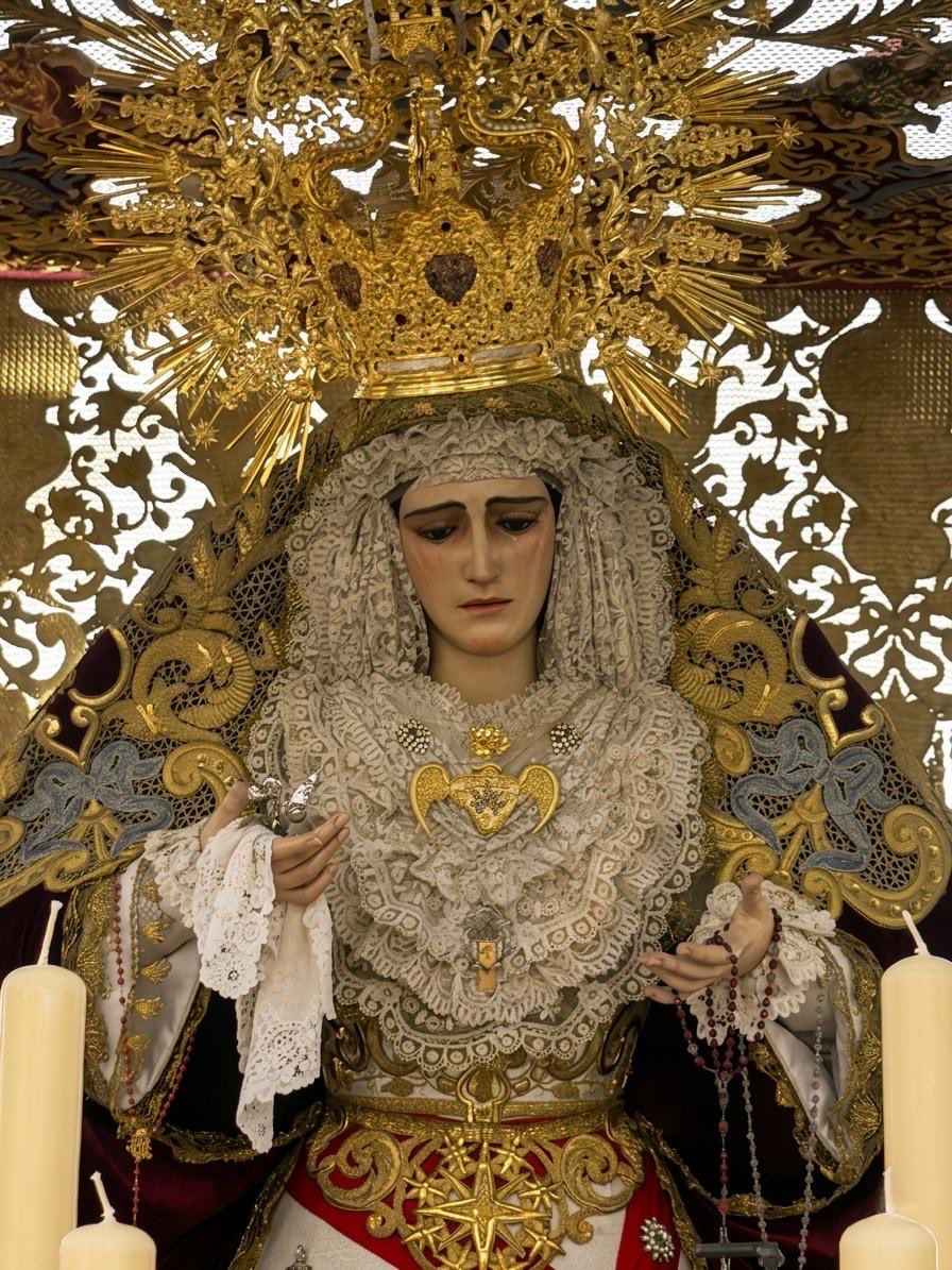 Hdad. La Paz Cádiz tweet media