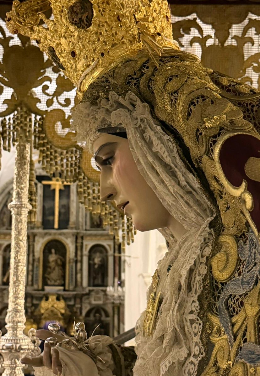 Hdad. La Paz Cádiz tweet media