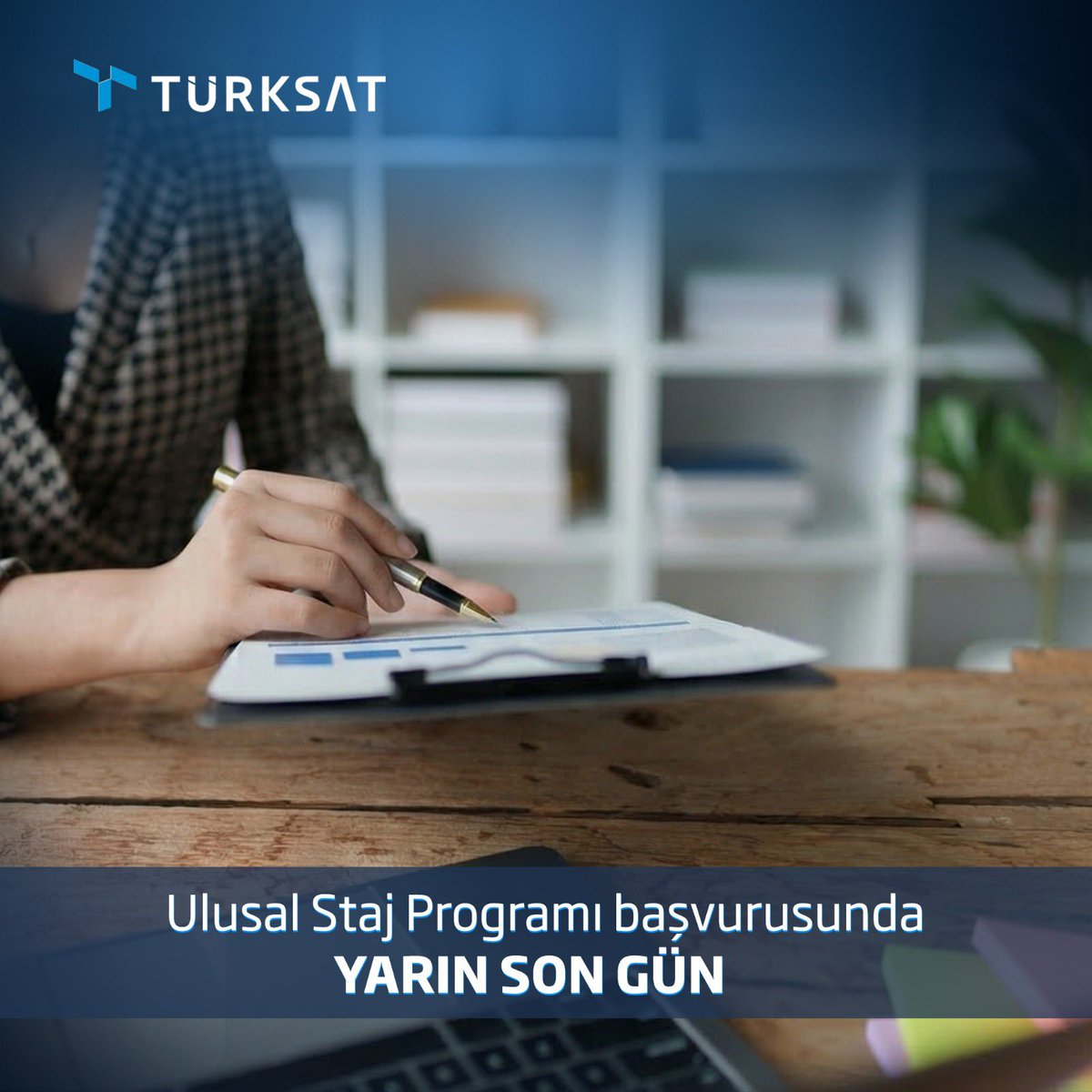 Türksat A.Ş. tweet media