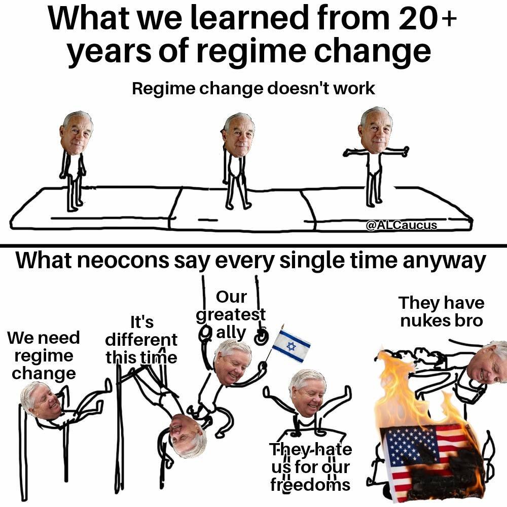 American Liberty Caucus tweet media