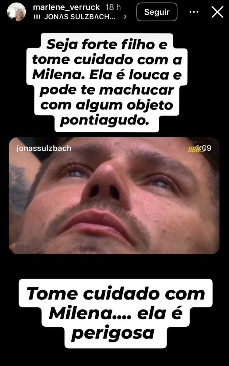 Vai Desmaiar tweet media