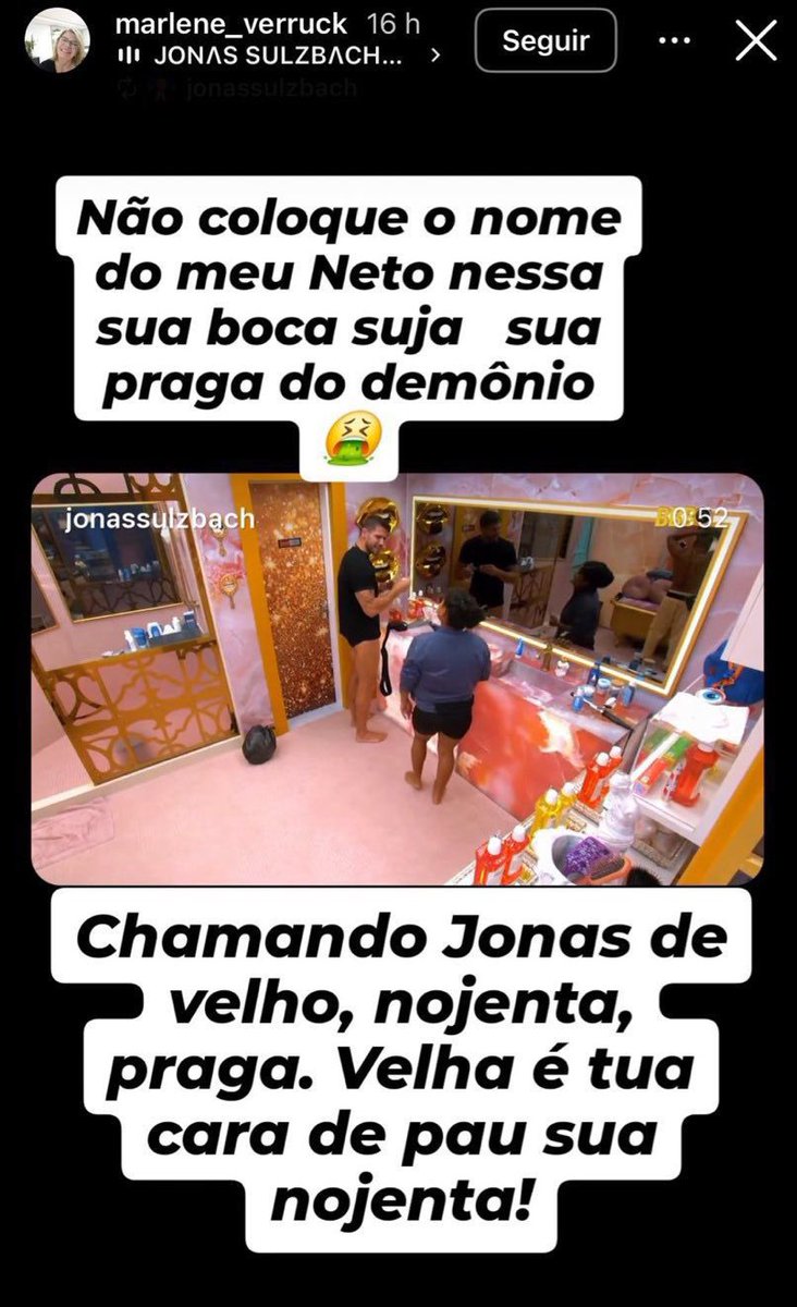 Vai Desmaiar tweet media