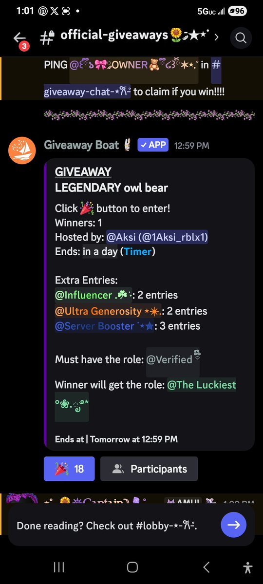 Adopt Me Ultra - AMU tweet media