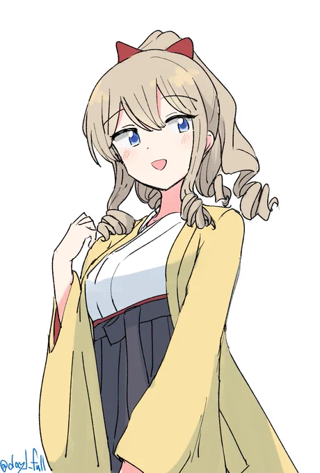 旗風 #艦これ版深夜の真剣お絵描き60分一本勝負 #艦これ版真剣お絵描き60分一本勝負_20260315