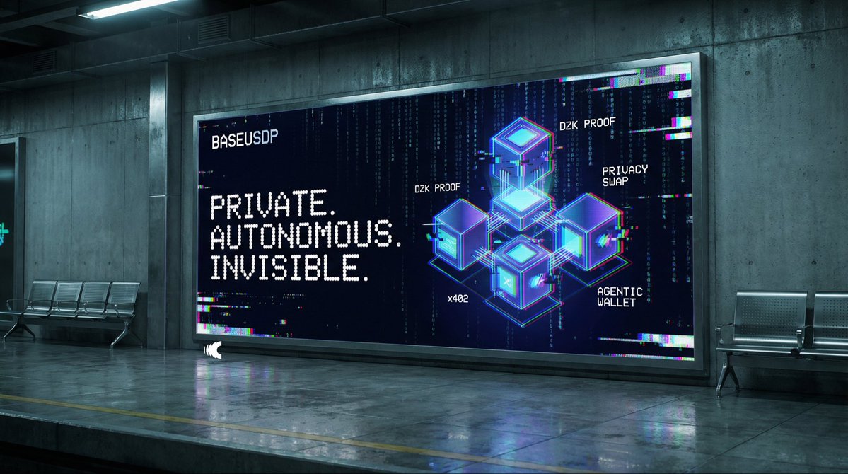 BaseUSDP tweet media