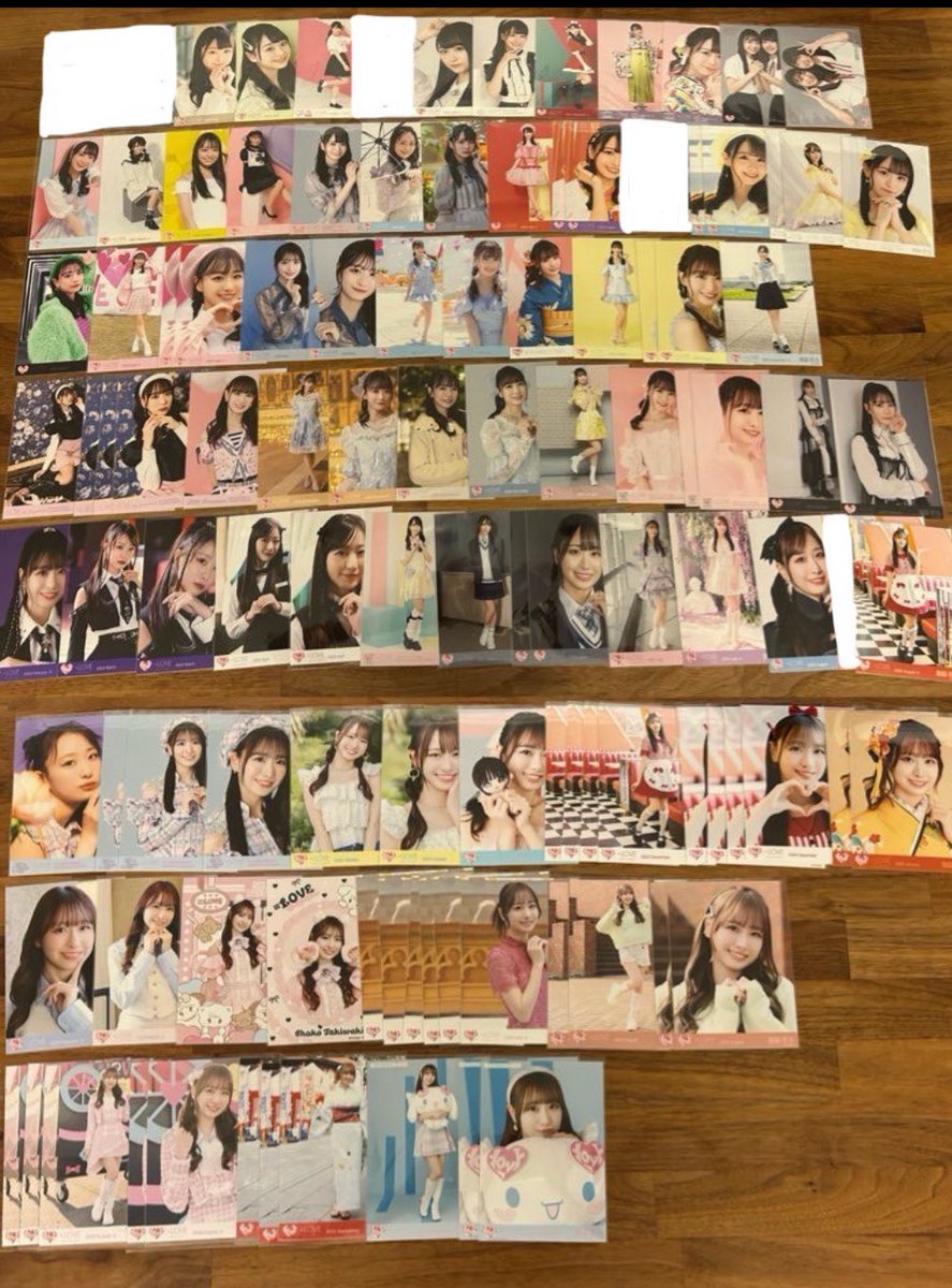 ay取引垢 tweet media