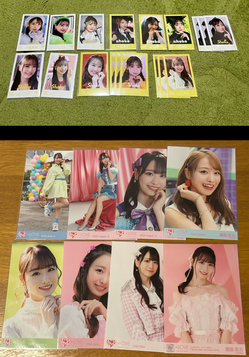 ay取引垢 tweet media