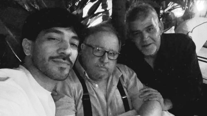 Manuel Cuenca tweet media